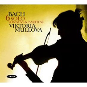 Download track J. S. Bach Violin Concerto In G Minor, BWV 1056 - II. Largo Mullova Ensemble