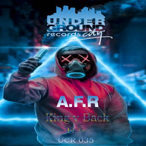 Download track King Y Back A. F. R