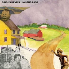 Download track ZX35 Pow Circus Devils