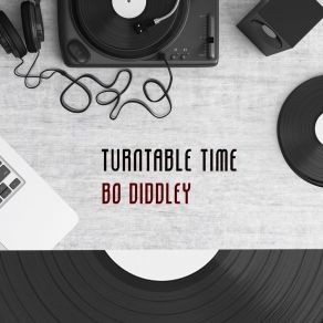 Download track Same Old Thing Bo Diddley