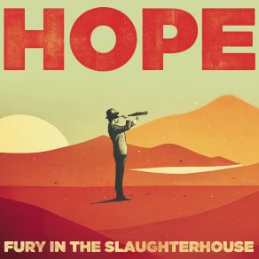 Download track Island In The Sun Fury In The Slaughterhouse