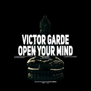 Download track Open Your Mind (Radio Edit) Victor Garde