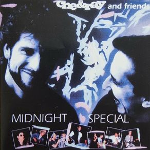 Download track Midnight Special Che Ray