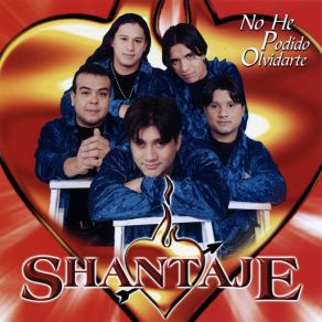 Download track Por Amarte Asi Shantaje