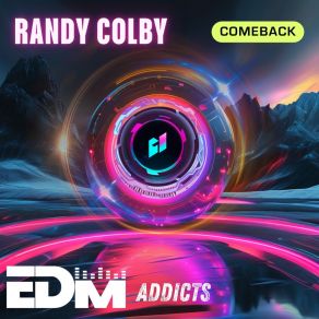 Download track Pointillism Randy Colby