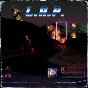 Download track Intro L. A. P. Klarenz