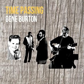 Download track Tears On Anzac Day Dene Burton