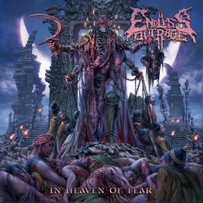 Download track Realms Of Brutal Darkness Endless Outrage