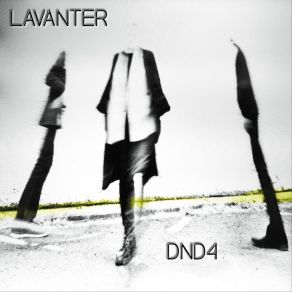 Download track Premonition Lavanter