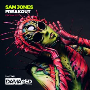 Download track Freakout (Original Mix) Sam Jones