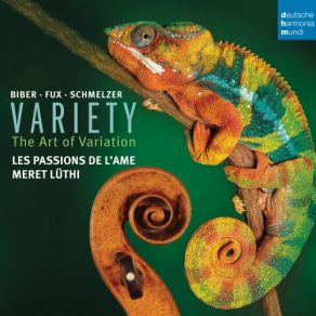 Download track Harmonia Artificioso-Ariosa, Partia I In D Minor, C 62 I. Sonata. Adagio-Presto-Adagio Les Passions De L'Ame