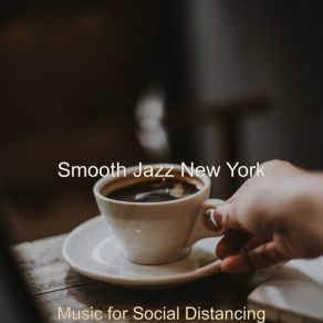 Download track Sprightly Moment For Social Distancing New York