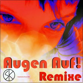 Download track Augen Auf! (Thane Percu Remix) Julie FederThane Percu