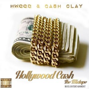 Download track Hollywood Cash H * WoodD - Train