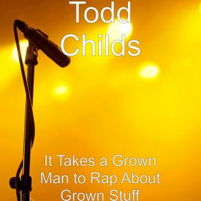 Download track Hear My Prayer Lord Todd ChildsRonald Gulledge