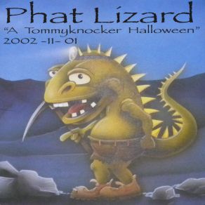 Download track Phat Lizard Tonight Phat Lizard