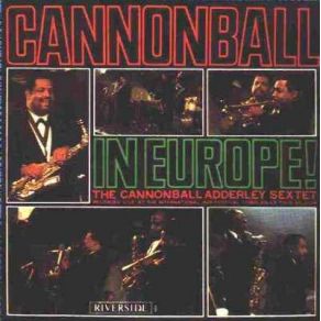 Download track P. Bouk Cannonball Adderley Sextet