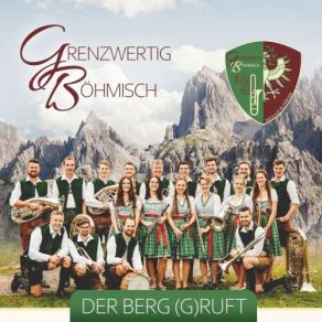 Download track Magische Momente Grenzwertig Böhmisch