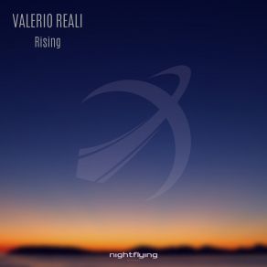 Download track Rising (Extended Mix) Valerio Reali