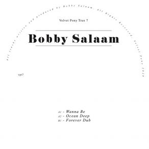 Download track Wanna Be Bobby Salaam