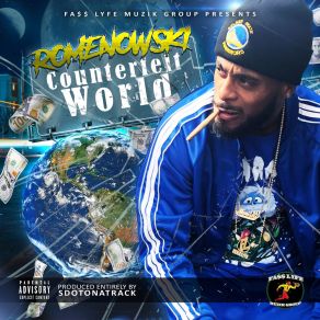 Download track Counterfeit World Romenowski