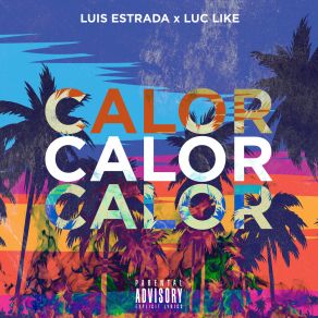 Download track Fuego Luc LikeLuis Ton, Havana Beats