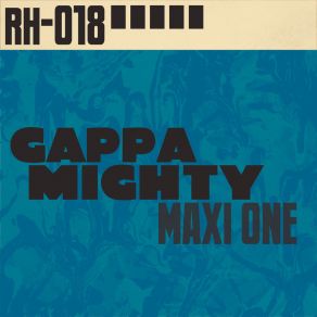 Download track OZM Gappa Mighty