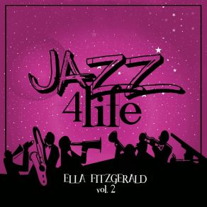 Download track Heat Wave Ella Fitzgerald