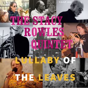 Download track Bluesette The Stacy Rowles Quintet