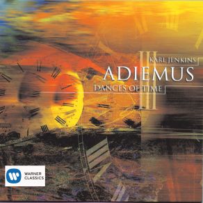 Download track Dawn Dancing Adiemus