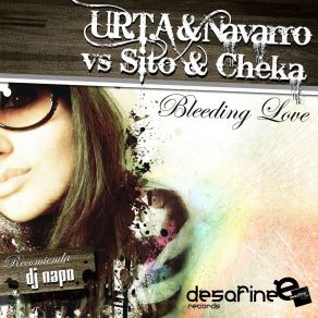 Download track Bleeding Love (Original Mix) Sito