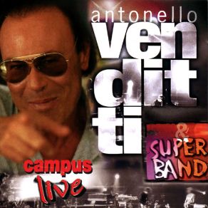 Download track Addio Mia Bella Addio Antonello Venditti