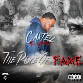 Download track Fortune And Fame (Intro) Cartell El Jefe