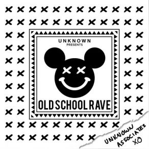 Download track Old School Rave (Dub Mix) Unknown Associates