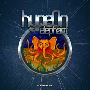 Download track Elephant (Vorlslov Airplay Mix) HypeOnVorslov