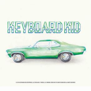 Download track Peter Pan Keyboard Kid