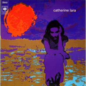 Download track Ton Âme Se Lit Sur Ton Visage Catherine Lara