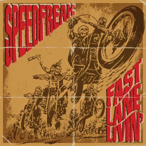 Download track Iron Bar Hotel Speedfreak