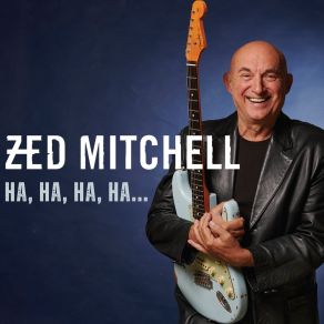 Download track Blue Is Always Blues Zed Mitchell