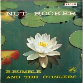 Download track Bumble Boogie (Flight Of The Bumble Bee) B. Bumble & The Stingers