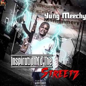 Download track Save Me (Freestyle) Yung MeechyFreestyle