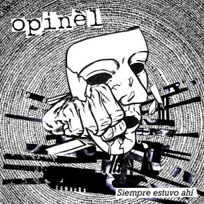 Download track Lluvia Opinèl