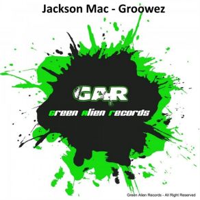 Download track Strength In Your Faith Jackson Mac