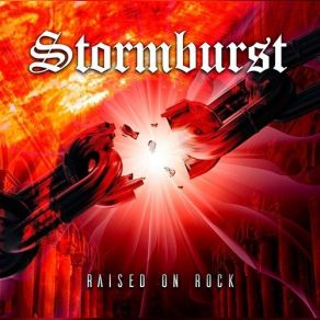 Download track Lost And Blue Stormburst