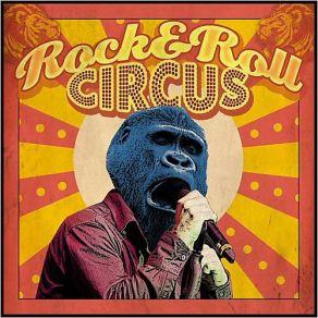 Download track Waiting For The Weekend Rock & Roll Circus