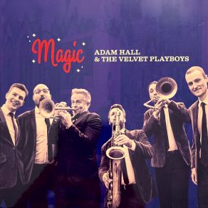 Download track Magic The Velvet Playboys