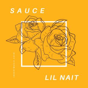 Download track Sauce Lil Nait