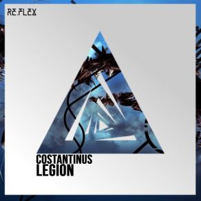 Download track Legion (Original Mix) CostantinusConstantinus