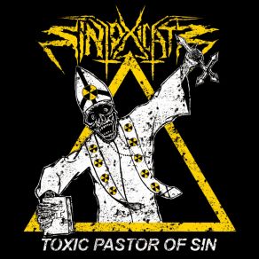 Download track Take Out The Trash & Bring In The Thrash Sintoxicate