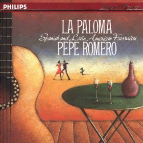 Download track Lauro / Valses Venezolanos Nr 3 Valse Criollo Pepe RomeroLauro